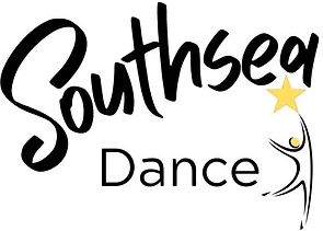 Southsea School of Dance Logo