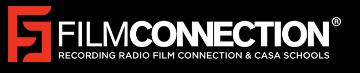 Film Connection Logo