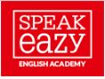 Speakeazy English Academy Logo