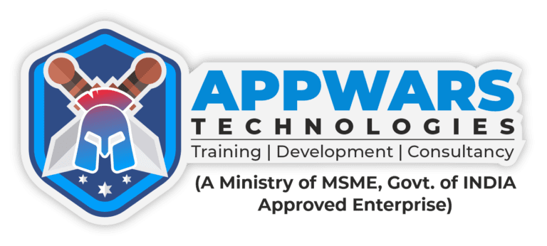 Appwars Technologies Logo