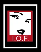 The Institute of Fashion Logo