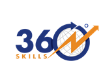 360 Skills Logo