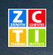 Zenith Computer Training Institute Logo