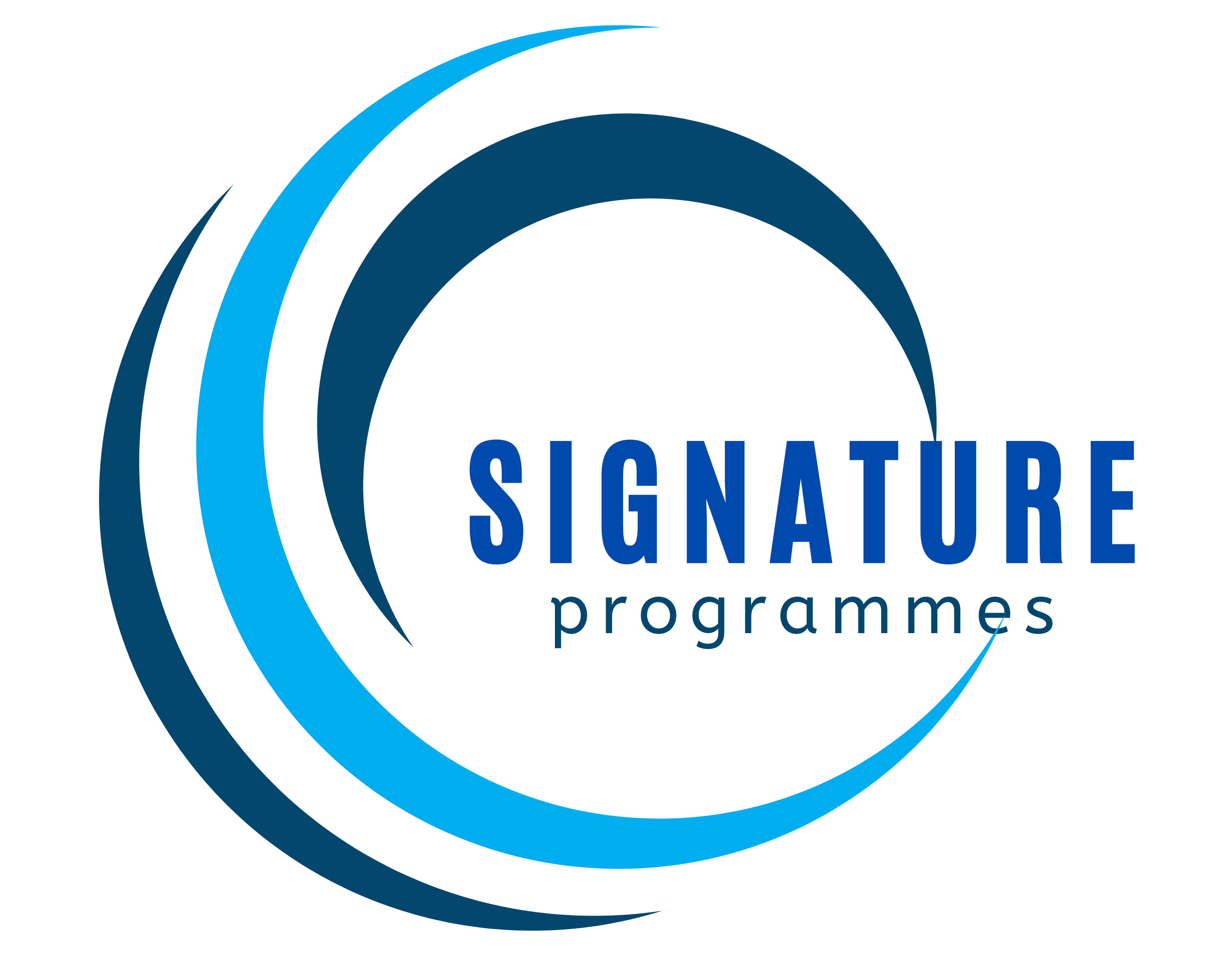 Signature Programmes Logo