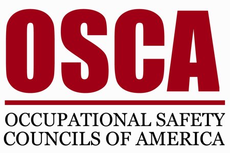 Occupational Safety Councils of America Logo