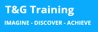 T&G Training Ltd Logo