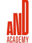 And Academy Logo