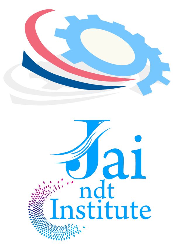 Jai NDT Institute Logo