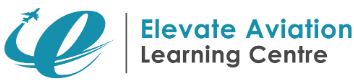 Elevate Aviation Learning Centre Logo