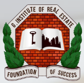 G. Institute of Real Estate Logo