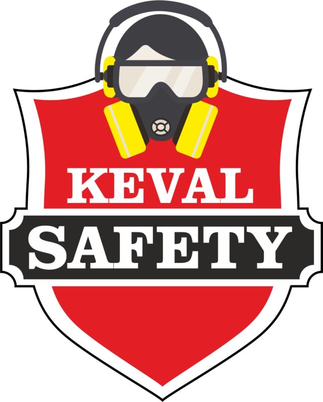 Keval Safety Logo