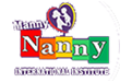 Manny Nanny International Institute Logo