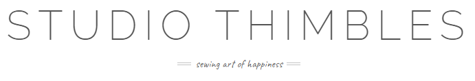 Studio Thimbles Logo