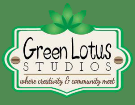 Green Lotus Studios Logo