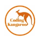 Coding Kangaroo Logo