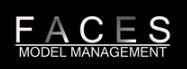 Faces Model Management Logo