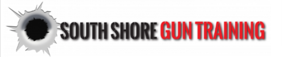 South Shore Gun Training Logo