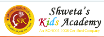 Shweta's Kids Academy Logo