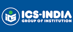 ICS India Group Of Institutions Logo