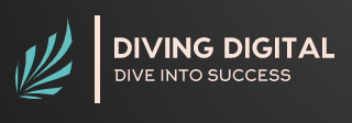 Diving Digital Logo