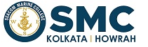 Seacom Marine College Logo