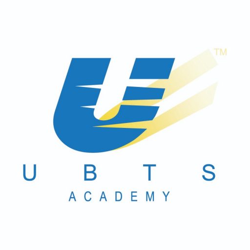 UBTS Academy Pte. Ltd. Logo