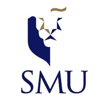 SMU Academy Logo
