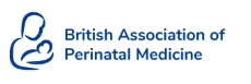 British Association of Perinatal Medicine (BAPM) Logo