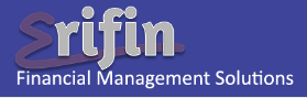 ERIFIN Logo