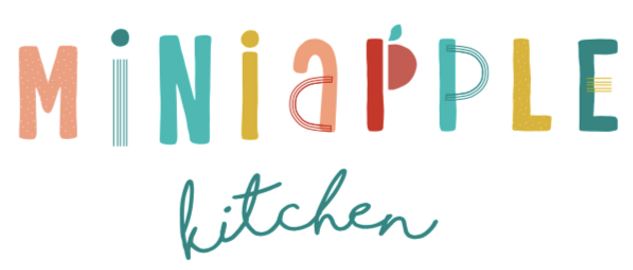 Mini Apple Kitchen Logo