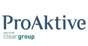 ProAktive Health and Safety Logo