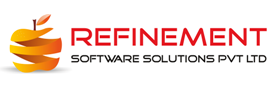 Refinement Software Solutions Logo