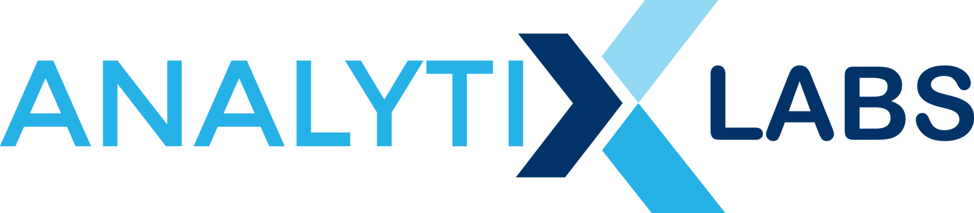 AnalytixLabs Logo