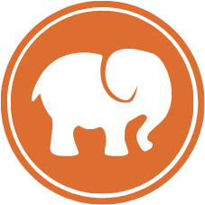 PHP Training Logo