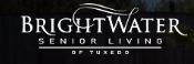 Brightwater Senior Living of Tuxedo Logo