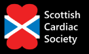 The Scottish Cardiac Society Logo