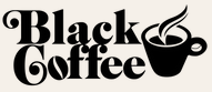 Black Coffee Company Logo