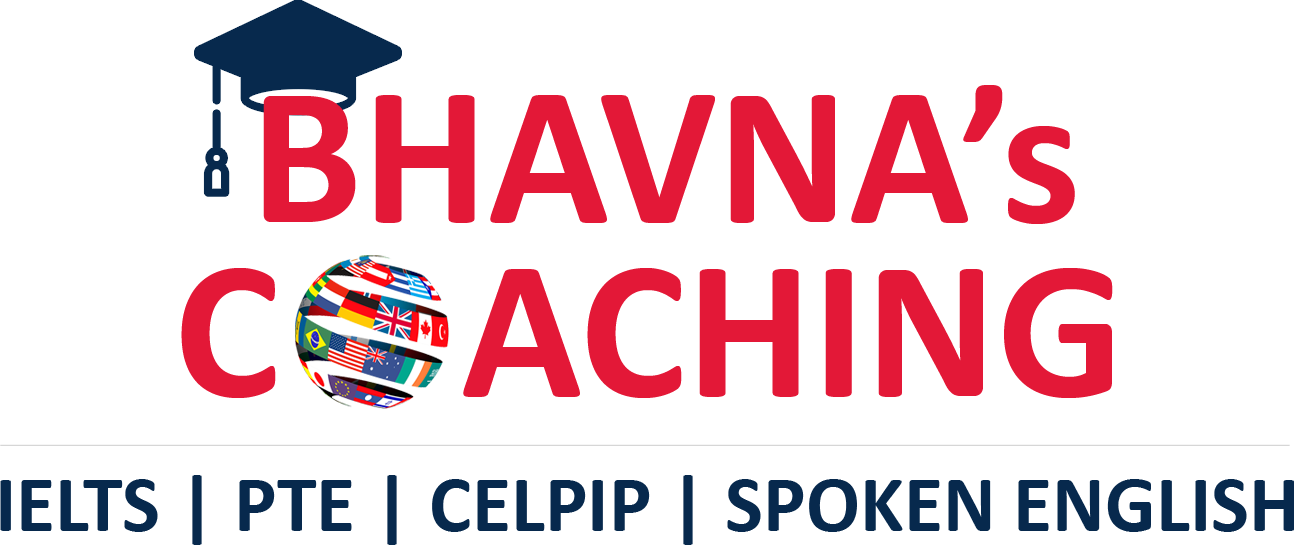 Bhavna's Coaching & Consultancy Logo