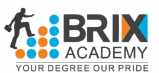 Brix Academy Logo