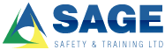 Sage Safety & Training Ltd Logo
