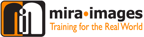 Mira Images Logo