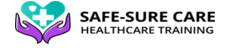 Safe Sure Care Logo