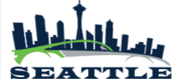 Seattle Driving Academy Logo