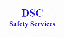 DSC Safety Services Logo
