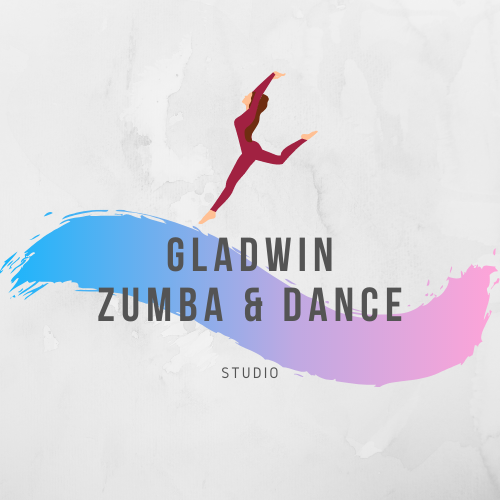 Gladwin Dance Institute Logo
