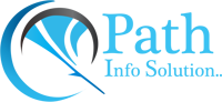 QPath Info Solution Logo