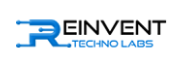 Reinvent Techno Labs Logo