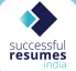 Successful Resumes India Logo