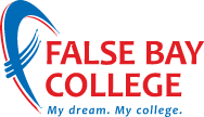 False Bay College Logo