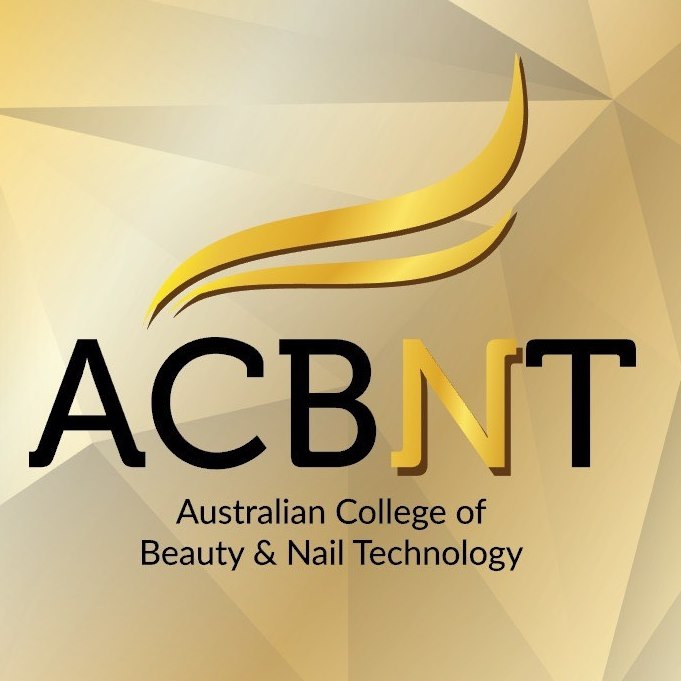 The Australian College of Beauty and Nail Technology Logo